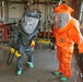 Army Reserve partners with Belgian firefighters for CBRN training