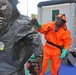 Army Reserve partners with Belgian firefighters for CBRN training