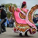 Folkloric Dancers