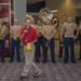 Marine Corps Marathon Health and Fitness Expo