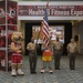 Marine Corps Marathon Health and Fitness Expo