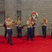 Marine Corps Marathon Health and Fitness Expo