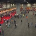 Marine Corps Marathon Health and Fitness Expo