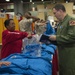 Marine Corps Marathon Health and Fitness Expo