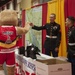 Marine Corps Marathon Health and Fitness Expo