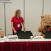 Marine Corps Marathon Health and Fitness Expo