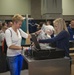 Marine Corps Marathon Health and Fitness Expo