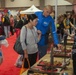 Marine Corps Marathon Health and Fitness Expo