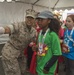 Marine Corps Marathon Kids Run