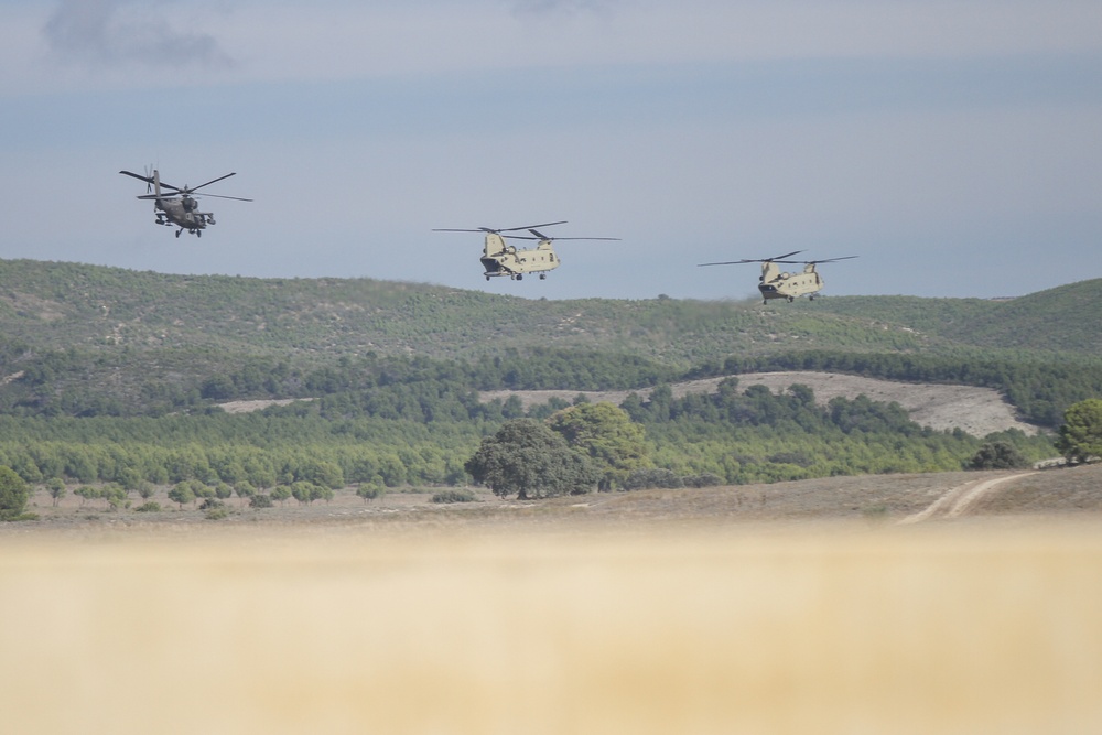 Operation Trident Juncture: Largest NATO Exercise in the Past 20 Years