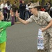 Marine Corps Marathon Kids Run