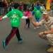 Marine Corps Marathon Kids Run