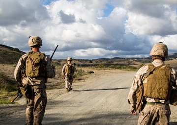 13th MEU conducts amphibious assault