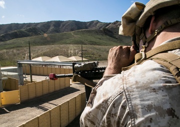 13th MEU conducts amphibious assault