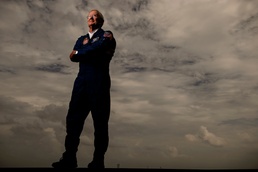 Retired Brig. Gen. Charles Duke