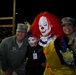 Camp Bondsteel hosts Halloween for Kosovo neighbors