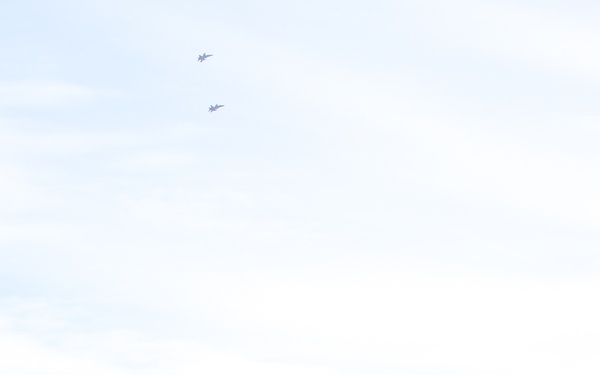 Operation Trident Juncture: Largest NATO Exercise in the Past 20 Years