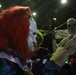 Camp Bondsteel hosts Halloween for Kosovo neighbors