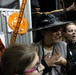 Camp Bondsteel hosts Halloween for Kosovo neighbors