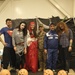 Camp Bondsteel hosts Halloween for Kosovo neighbors