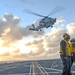 USS Stockdale (DDG 106) operations