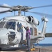 USS Stockdale (DDG 106) operations