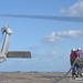 USS Stockdale (DDG 106) operations