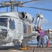 USS Stockdale (DDG 106) operations