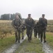 U.S. Marines, British Army team up for military skills exercise