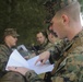 U.S. Marines, British Army team up for military skills exercise