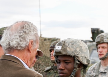 Operation Trident Juncture: Largest NATO Exercise in the Past 20 Years