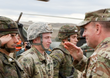 Operation Trident Juncture: Largest NATO Exercise in the Past 20 Years