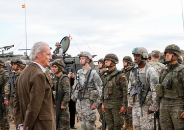 Operation Trident Juncture: Largest NATO Exercise in the Past 20 Years