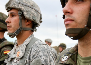 Operation Trident Juncture: Largest NATO Exercise in the Past 20 Years