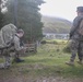 U.S. Marines, British Army team up for military skills exercise