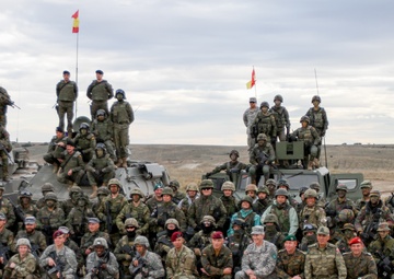 Operation Trident Juncture: Largest NATO Exercise in the Past 20 Years