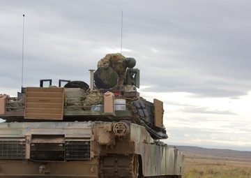 Trident Juncture 15: Training with U.S., Spanish, Germans builds strength
