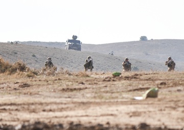 Operation Trident Juncture: Largest NATO Exercise in the Past 20 Years