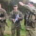 U.S. Marines, British Army team up for military skills exercise