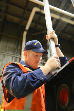 A gift from The Great Land