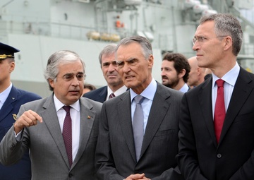 US, European forces demonstrate amphibious capabilities