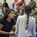 Pure Praxis group performs SAPR training at the Camp H.M. Smith Fitness Center in Hawaii.