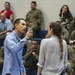 Pure Praxis group performs SAPR training at the Camp H.M. Smith Fitness Center in Hawaii.