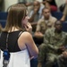 Pure Praxis group performs SAPR training at the Camp H.M. Smith Fitness Center in Hawaii.