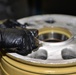 33rd FW Airmen take care of F-35 tires