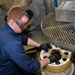 33rd FW Airmen take care of F-35 tires