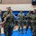 Pure Praxis group performs SAPR training at the Camp H.M. Smith Fitness Center in Hawaii Pure Praxis group performs SAPR training at the Camp H.M. Smith Fitness Center in Hawaii