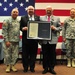 Delaware National Guard names 2015 Camp Honoree