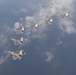 F-22 Group Formation