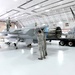 Air National Guard fighter jet to join historic Guard HQ display in Latham on Saturday